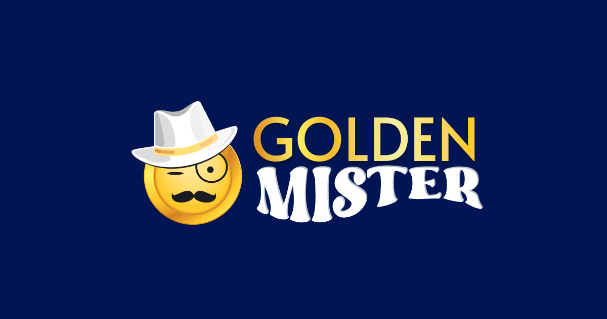 App del casinò Golden Mister