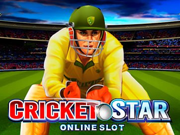 Cricket Star