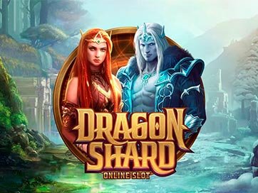 Dragon Shard