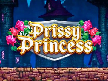 Prissy Princess